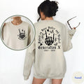 Generation X Shirt Gen X Gen X Colors Generation X Raised Hose Water Neglect Shirt Womenswear Cotton Top Cotton Top T-Shirts, Hoodie, Sweatshirt - T-Shirt, Sweatshirt, Hoodie