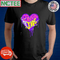 Generation of Jade heart shirt Unisex T-shirt, Sweatshirt, Hoodie, Long Sleeve Tee - T-Shirt, Sweatshirt, Hoodie