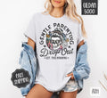 Gentle Parenting Drop Out Shirt Gildan Funny Mom Plus Sizes T-Shirts, Hoodie, Sweatshirt - T-Shirt, Sweatshirt, Hoodie