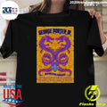 George Porter JR. 2026 Jazz Fest in New Orleans LA Shirt Unisex T-shirt, Sweatshirt, Hoodie, Long Sleeve Tee - T-Shirt, Sweatshirt, Hoodie
