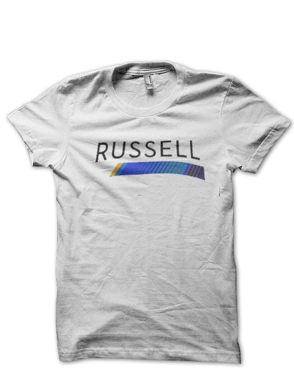 George Russell Style007 T-Shirts, Hoodie, Sweatshirt - T-Shirt, Sweatshirt, Hoodie