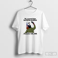 George W Bush Sir A Second Shoe Has Hit The President Shoe Throwing Incident December Unisex T-shirt, Sweatshirt, Hoodie, Long Sleeve Tee - T-Shirt, Sweatshirt, Hoodie