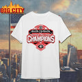 Georgia Bulldogs SEC Back To Back Championship 2025 Shirt Unisex T-shirt, Sweatshirt, Hoodie, Long Sleeve Tee - T-Shirt, Sweatshirt, Hoodie