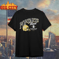 Georgia Tech Yellow 12.27.2025 Orlardo Shirt Unisex T-shirt, Sweatshirt, Hoodie, Long Sleeve Tee - T-Shirt, Sweatshirt, Hoodie