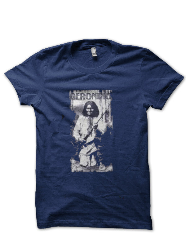 Geronimo Style008 T-Shirts, Hoodie, Sweatshirt - T-Shirt, Sweatshirt, Hoodie