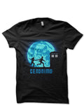 Geronimo T-Shirts, Hoodie, Sweatshirt - T-Shirt, Sweatshirt, Hoodie