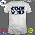 Gerrit Cole World 2026 Shirt Unisex T-shirt, Sweatshirt, Hoodie, Long Sleeve Tee - T-Shirt, Sweatshirt, Hoodie