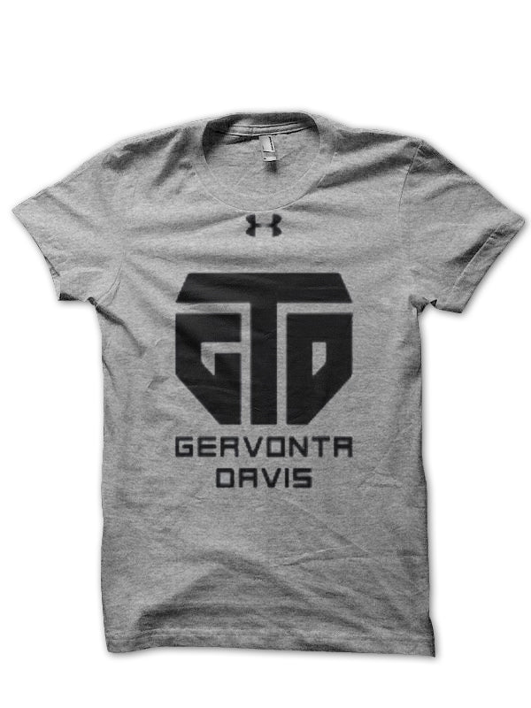 Gervonta Davis Style003 T-Shirts, Hoodie, Sweatshirt - T-Shirt, Sweatshirt, Hoodie