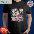 Get In Loser Were Going To See Florida State Seminoles Grinch Shirt Unisex T-shirt, Sweatshirt, Hoodie, Long Sleeve Tee - T-Shirt, Sweatshirt, Hoodie