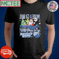 Get In Loser Were Going To See Penn State Grinch Shirt Unisex T-shirt, Sweatshirt, Hoodie, Long Sleeve Tee - T-Shirt, Sweatshirt, Hoodie