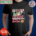 Get In Loser Were Going To See Utah Utes Grinch Shirt Unisex T-shirt, Sweatshirt, Hoodie, Long Sleeve Tee - T-Shirt, Sweatshirt, Hoodie