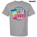Get Loaded Colorful Comfort Colors 'NLB' T-Shirts, Hoodie, Sweatshirt - T-Shirt, Sweatshirt, Hoodie