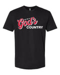 Get Me God'S Country Shirt _ Him Her T-Shirts, Hoodie, Sweatshirt - T-Shirt, Sweatshirt, Hoodie