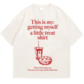 Getting Myself Little Treat Shirt T-Shirts, Hoodie, Sweatshirt - T-Shirt, Sweatshirt, Hoodie