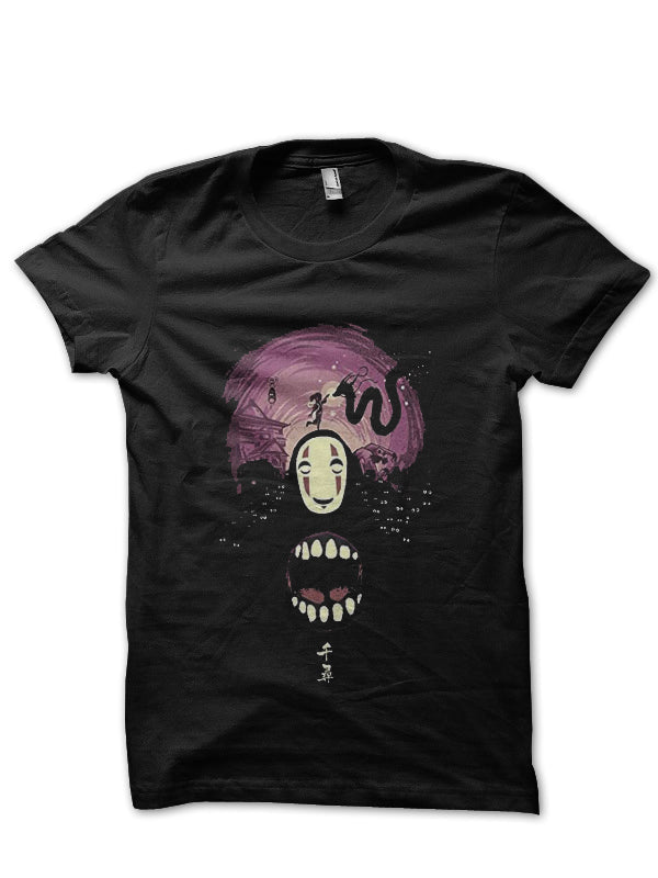 Ghibili T-Shirts, Hoodie, Sweatshirt - T-Shirt, Sweatshirt, Hoodie