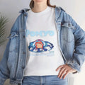 Ghibli Ponyo Cute Ponyo Ghibli Shirt Anime Ghibli Anime T-Shirts, Hoodie, Sweatshirt - T-Shirt, Sweatshirt, Hoodie