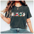 Ghost Book Court Thorns Roses Shirt Acotar Wingspan Ghost Halloween Halloween Book Lover Reading Books Shirt T-Shirts, Hoodie, Sweatshirt - T-Shirt, Sweatshirt, Hoodie