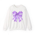 Ghost Bow Violet Fall T-Shirts, Hoodie, Sweatshirt - T-Shirt, Sweatshirt, Hoodie