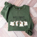 Ghost Cows Halloween Cow Halloween Animals Shirt Cow Ghost Cow Lovers Halloween Halloween Party Farmer Halloween Shirt T-Shirts, Hoodie, Sweatshirt - T-Shirt, Sweatshirt, Hoodie