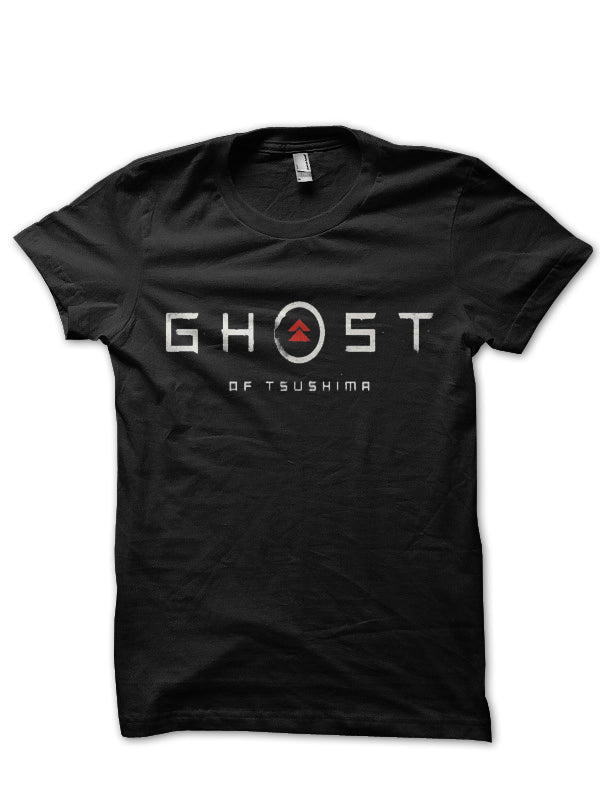 Ghost Tsushima Style009 T-Shirts, Hoodie, Sweatshirt - T-Shirt, Sweatshirt, Hoodie