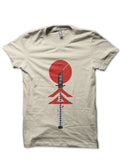 Ghost Tsushima Style008 T-Shirts, Hoodie, Sweatshirt - T-Shirt, Sweatshirt, Hoodie