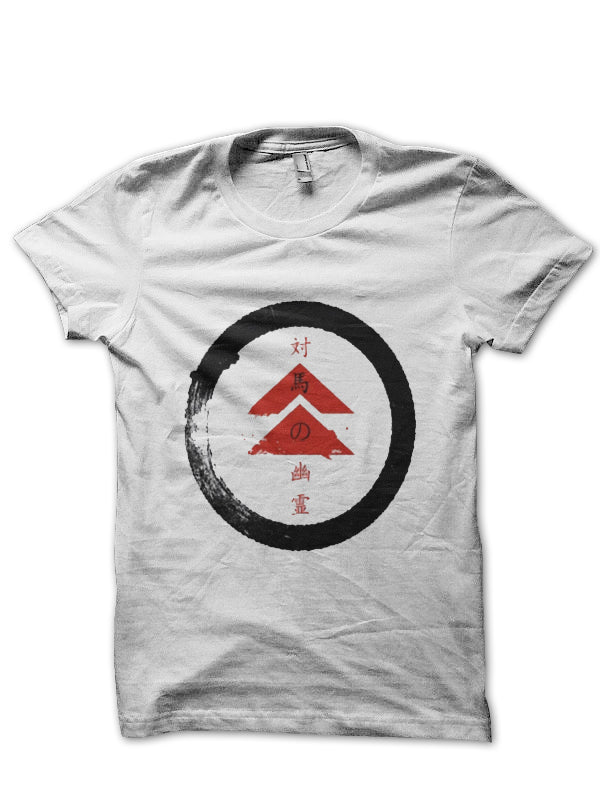 Ghost Tsushima Style006 T-Shirts, Hoodie, Sweatshirt - T-Shirt, Sweatshirt, Hoodie