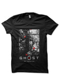 Ghost Tsushima Style005 T-Shirts, Hoodie, Sweatshirt - T-Shirt, Sweatshirt, Hoodie