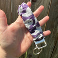 Ghost Scrunchie Wristlet Keychain (Cotton Fabric) T-Shirts, Hoodie, Sweatshirt - T-Shirt, Sweatshirt, Hoodie