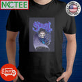 Ghost band Lucifer shirt Unisex T-shirt, Sweatshirt, Hoodie, Long Sleeve Tee - T-Shirt, Sweatshirt, Hoodie