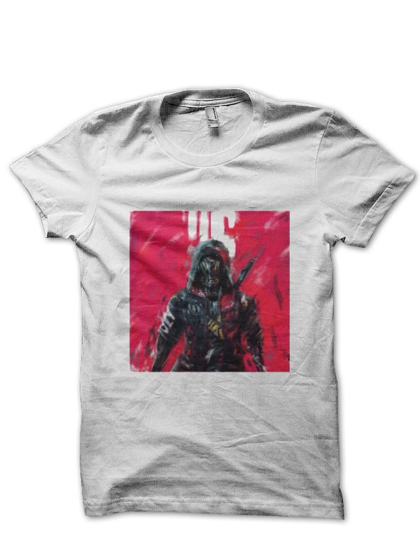 Ghostrunner Style010 T-Shirts, Hoodie, Sweatshirt - T-Shirt, Sweatshirt, Hoodie