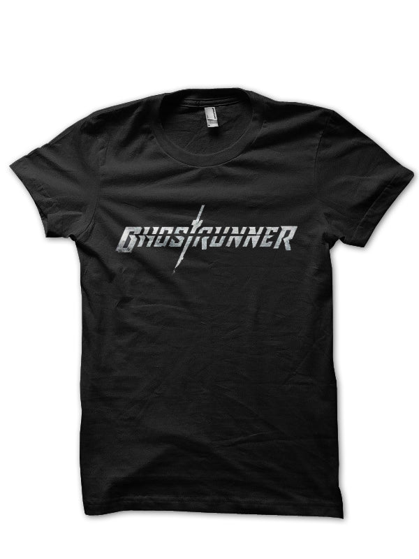 Ghostrunner Style009 T-Shirts, Hoodie, Sweatshirt - T-Shirt, Sweatshirt, Hoodie