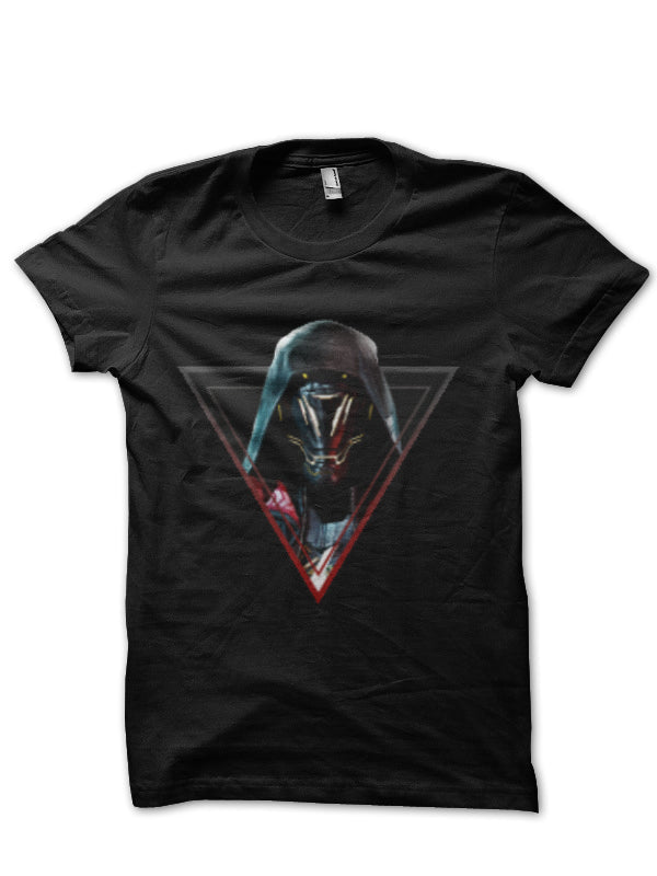 Ghostrunner T-Shirts, Hoodie, Sweatshirt - T-Shirt, Sweatshirt, Hoodie