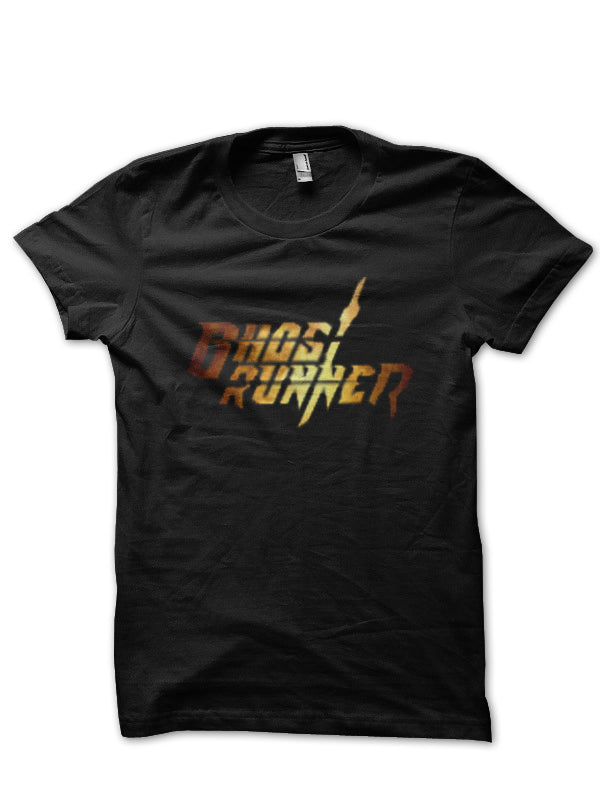 Ghostrunner Style004 T-Shirts, Hoodie, Sweatshirt - T-Shirt, Sweatshirt, Hoodie