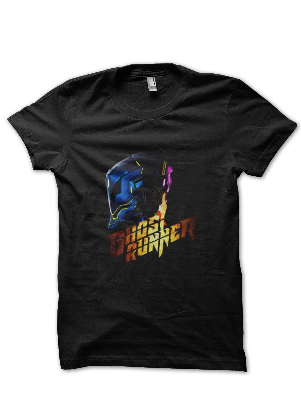 Ghostrunner Style001 T-Shirts, Hoodie, Sweatshirt - T-Shirt, Sweatshirt, Hoodie