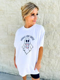 Ghouls Love Coffee T-Shirts, Hoodie, Sweatshirt - T-Shirt, Sweatshirt, Hoodie