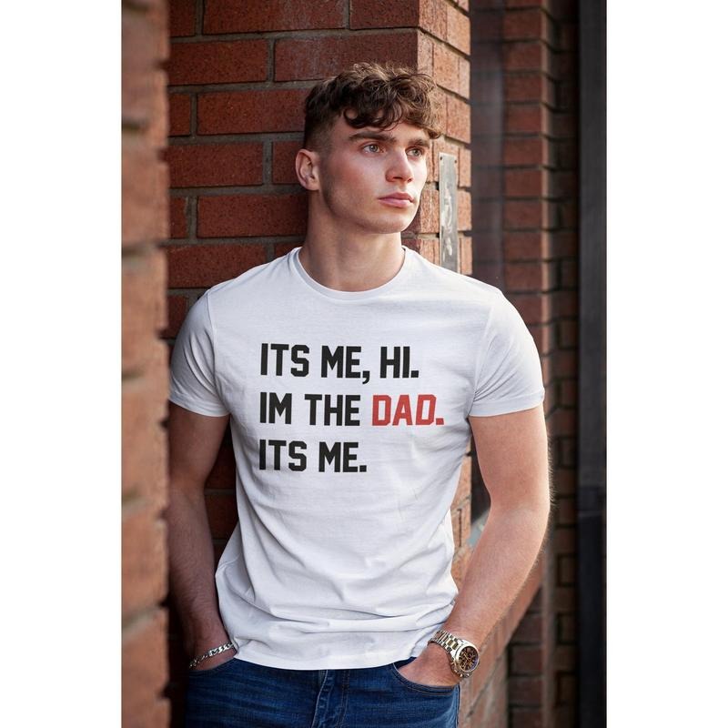Father Me Hi Im Dad Me Shirt Unique Shirt Unique Music Tour T-Shirts, Hoodie, Sweatshirt - T-Shirt, Sweatshirt, Hoodie