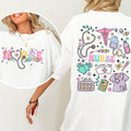 Nurse Shirts Comfort Colors Shirt Nurse Appreciation Matching Shirts Nursing Graduation Registered Nurse Retro Nurse School Shirt Student Nurse New Nurse Her Emergency Nurse Nursing School Graduate Top T-Shirts, Hoodie, Sweatshirt - T-Shirt, Sweatshirt, Hoodie