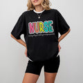 Nurse Shirts Nurse Nurse Appreciation Matching Shirts Registered Nurse Nurse School Shirt Student Nurse Funny Nurse Shirt New Nurse Her Emergency Nurse Nursing School Graduate Nurse Week Top T-Shirts, Hoodie, Sweatshirt - T-Shirt, Sweatshirt, Hoodie