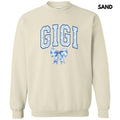 Gigi Ginger Jar Florals 'NLB' T-Shirts, Hoodie, Sweatshirt - T-Shirt, Sweatshirt, Hoodie