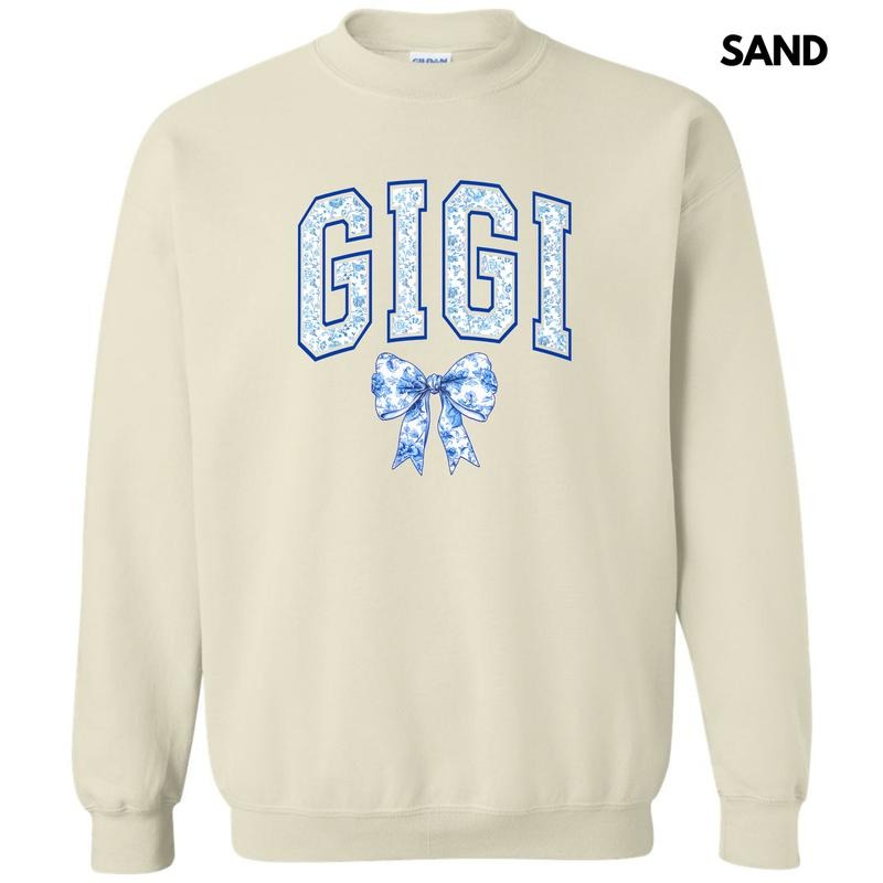 Gigi Ginger Jar Florals 'NLB' T-Shirts, Hoodie, Sweatshirt - T-Shirt, Sweatshirt, Hoodie