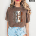Gigi Pumpkin Pattern Comfort Colors 'NLB' T-Shirts, Hoodie, Sweatshirt - T-Shirt, Sweatshirt, Hoodie