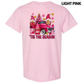 Gildan Gnome Tis Season 'NLB' T-Shirts, Hoodie, Sweatshirt - T-Shirt, Sweatshirt, Hoodie