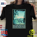 Gillian Welch And David Rawlings May 2 2026 in Morrison Colorado Shirt Unisex T-shirt, Sweatshirt, Hoodie, Long Sleeve Tee - T-Shirt, Sweatshirt, Hoodie