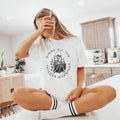 Gimme All Trigger Warnings Shirt Dark Romance Bookish Booktok Funny Readers Book Club Shirt Smut T-Shirts, Hoodie, Sweatshirt - T-Shirt, Sweatshirt, Hoodie