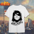 Ginger Root Cam Face Shirt Unisex T-shirt, Sweatshirt, Hoodie, Long Sleeve Tee - T-Shirt, Sweatshirt, Hoodie