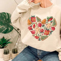 Gingerbread Cookies Shirt Matching Family Shirt Trending Shirt T-Shirts, Hoodie, Sweatshirt - T-Shirt, Sweatshirt, Hoodie