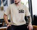 Girl Dad Est Year Shirt Matching Dad & Daughter Shirt Daughter New Dad Dad Daddy T-Shirts, Hoodie, Sweatshirt - T-Shirt, Sweatshirt, Hoodie