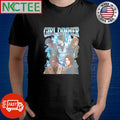 Girl Dinner vintage shirt Unisex T-shirt, Sweatshirt, Hoodie, Long Sleeve Tee - T-Shirt, Sweatshirt, Hoodie