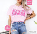 Girl Mama Shirt Comfort Colors Mom Mama Varsity Letters Shirt Cute Mom Shirt Mama T-Shirts, Hoodie, Sweatshirt - T-Shirt, Sweatshirt, Hoodie