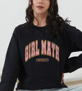 Girl Math Girl Math Shirt Girl Math University Girl Math Funny Quotes Math Girl Math ; Cotton Polyester Womenswear Light T-Shirts, Hoodie, Sweatshirt - T-Shirt, Sweatshirt, Hoodie